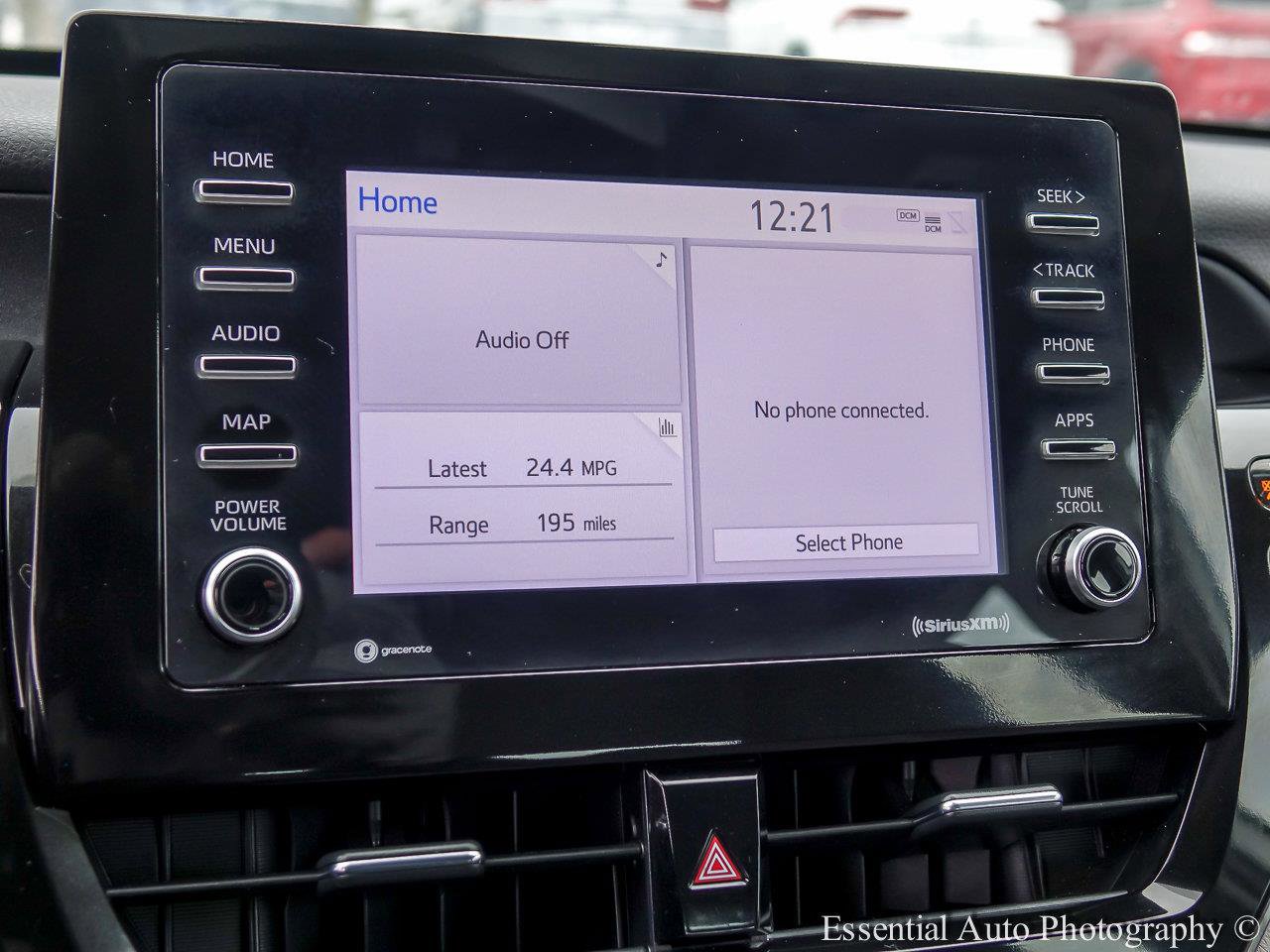 2023 TOYOTA CAMRY - Image 12