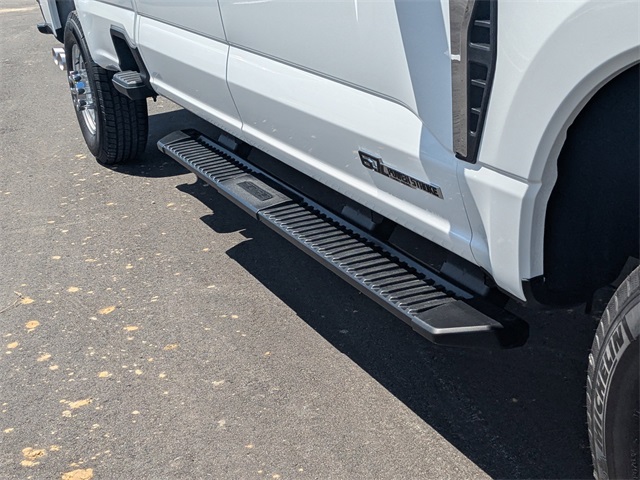 2026 Ford F-350 XL photo 13