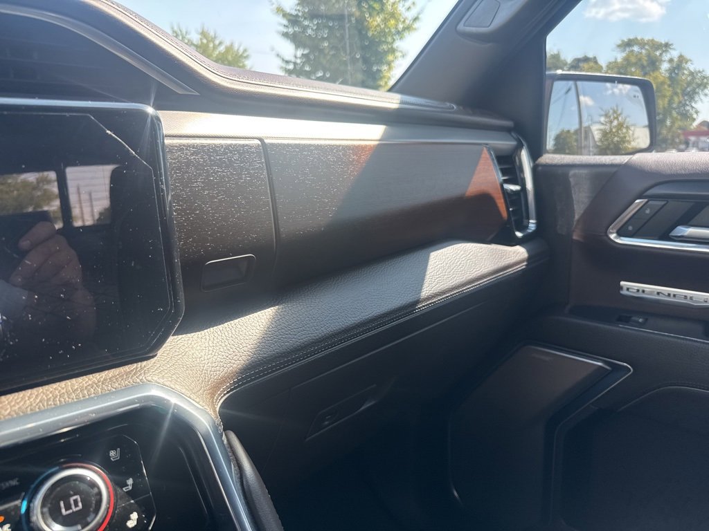 2024 Gmc Sierra 1500 Denali Ultimate photo 43