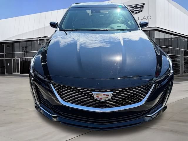 2023 Cadillac CT5 Premium Luxury photo 3