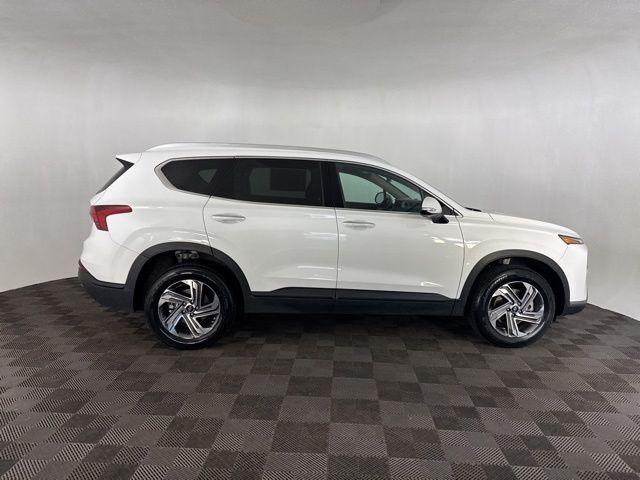 2023 Hyundai Santa Fe SEL photo 4