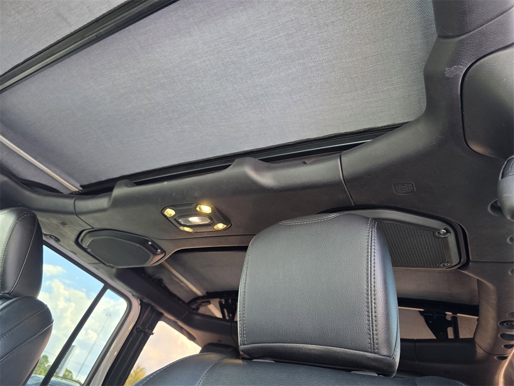 2019 Jeep Wrangler Unlimited Rubicon photo 20