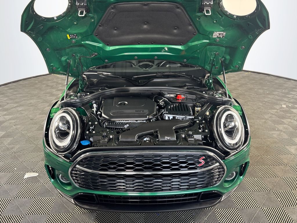 2023 Mini Cooper Base S photo 19