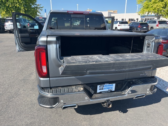2021 Gmc Sierra 1500 SLT photo 26