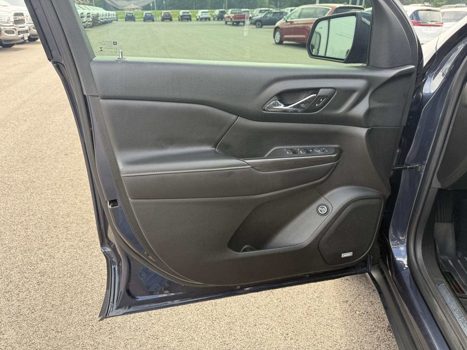 2018 Gmc Acadia SLT photo 15