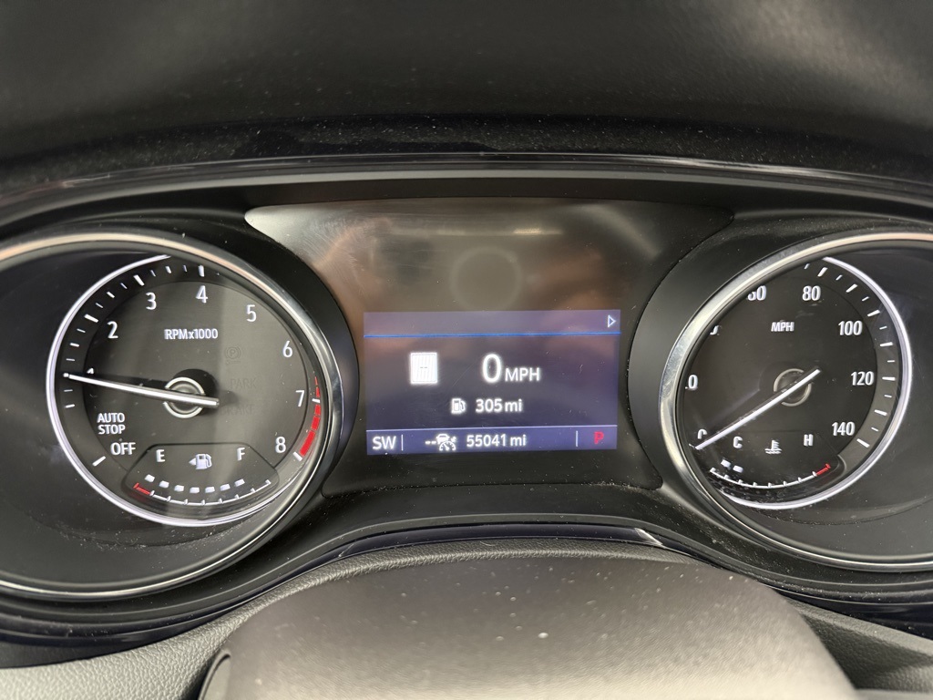 2022 Buick Encore GX Select photo 21