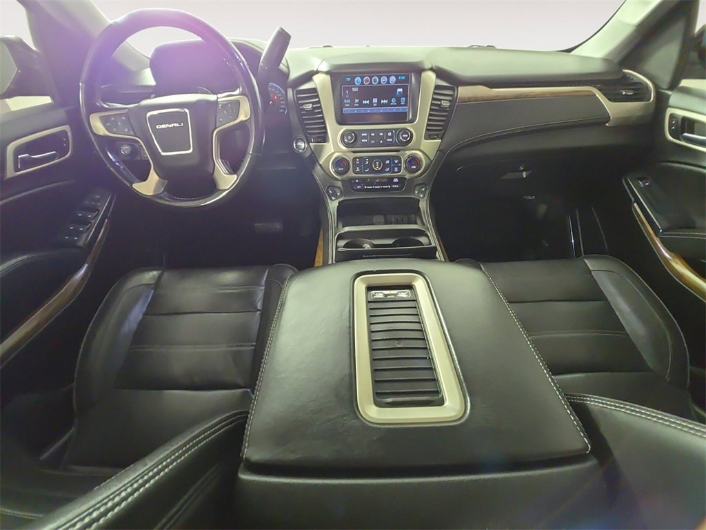 2020 Gmc Yukon XL Denali photo 9
