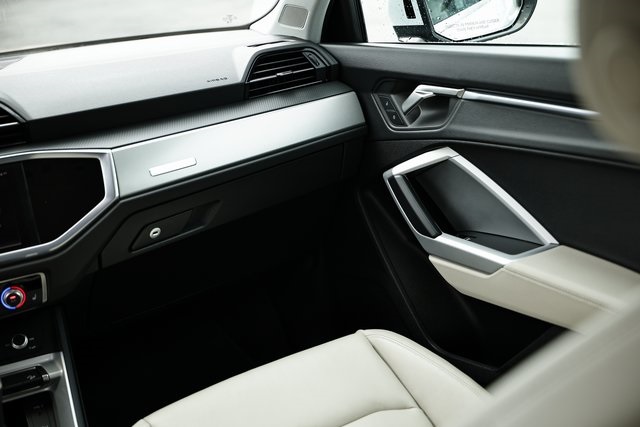 2024 Audi Q3 Premium Plus S line photo 24