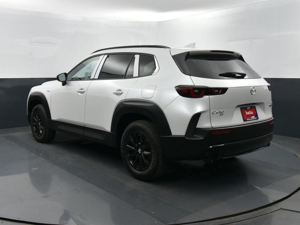 2025 Mazda CX-50 Premium photo 27