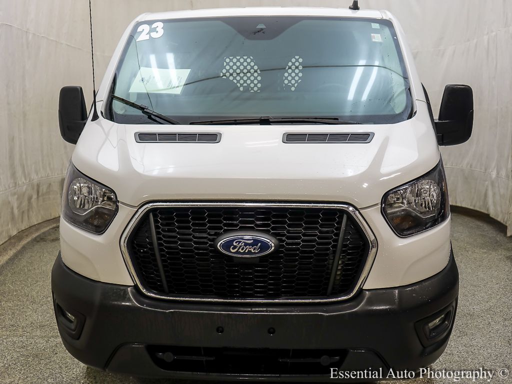 2023 FORD TRANSIT - Image 6