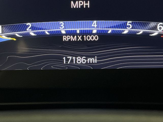 2024 Jeep Grand Cherokee Limited photo 4