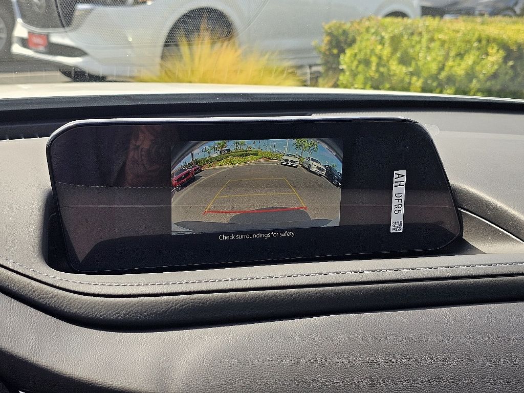 2025 Mazda CX-30 2.5 S Preferred photo 30