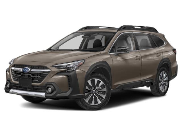 2024 Subaru Outback Limited's photo