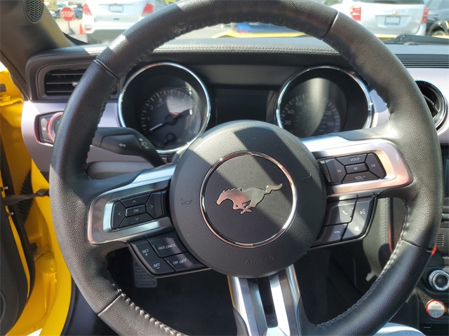 2017 Ford Mustang GT photo 5