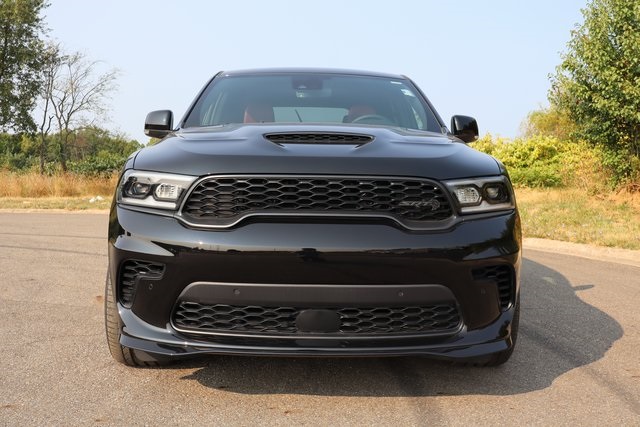2024 Dodge Durango SRT Hellcat photo 5