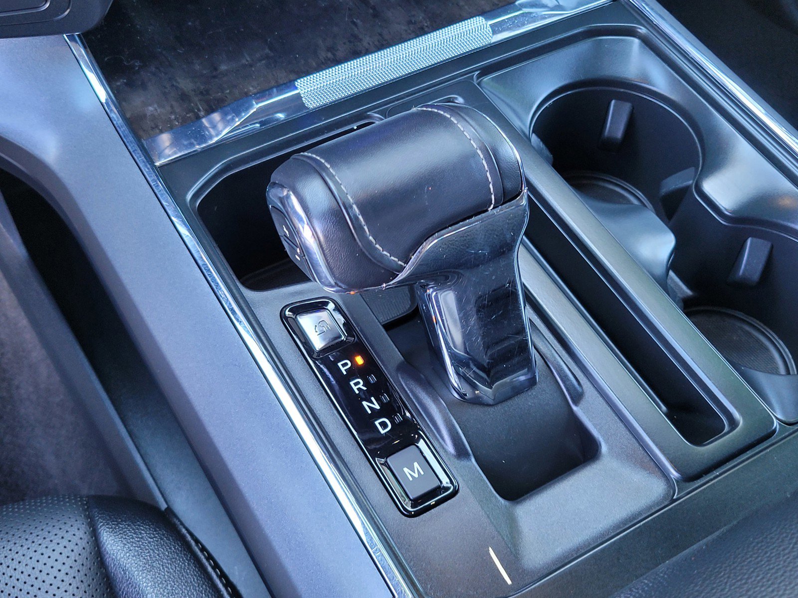 2023 Ford F-150 Lariat photo 20