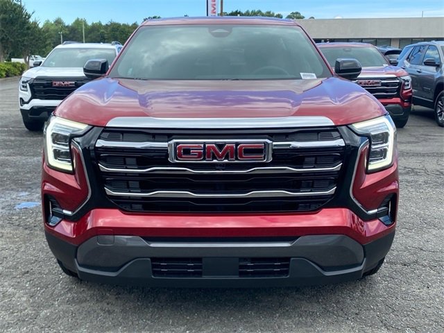 2025 Gmc Terrain Elevation photo 2