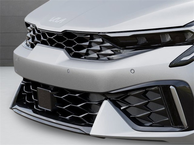 2025 Kia K5 GT-Line photo 25