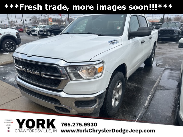 2023 RAM Ram 1500 Pickup Tradesman's photo