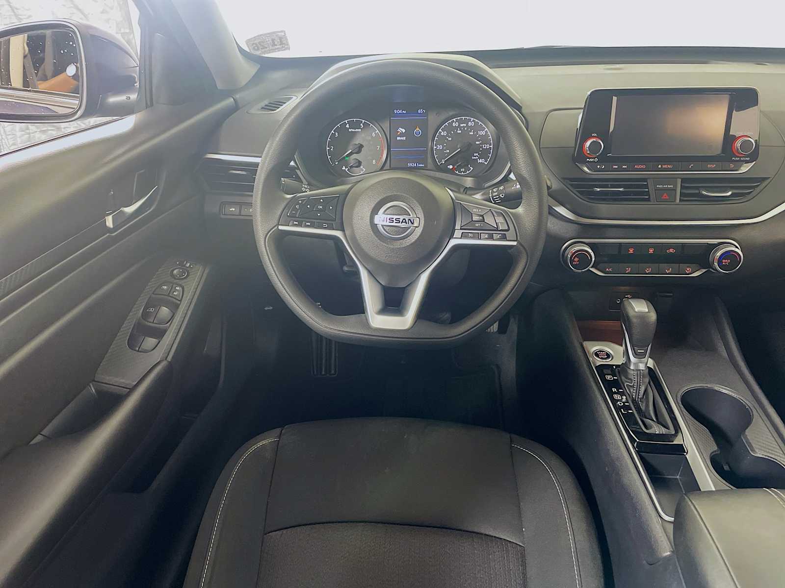 2021 Nissan Altima 2.5 S photo 18