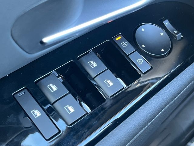 2025 Hyundai Tucson Hybrid Limited photo 21