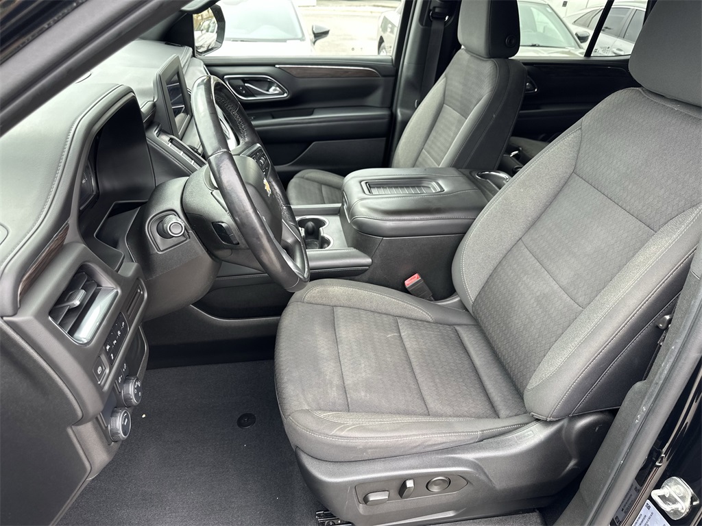 2022 Chevrolet Tahoe LS photo 10