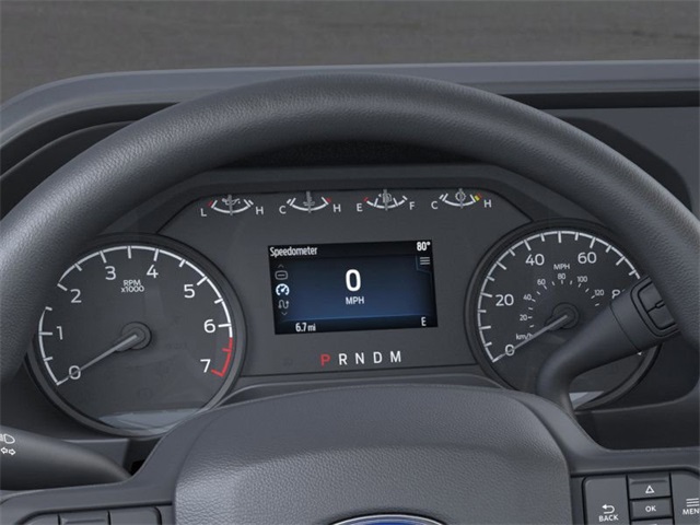 2026 Ford F-250 photo 13