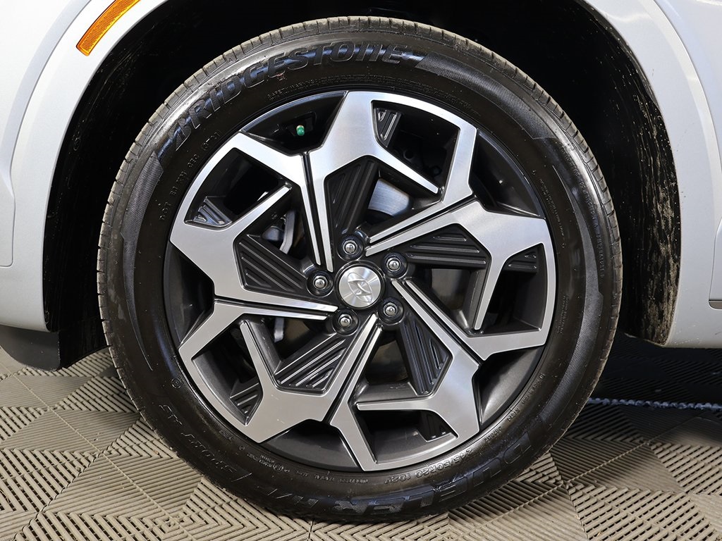 2022 Hyundai Palisade Calligraphy photo 20