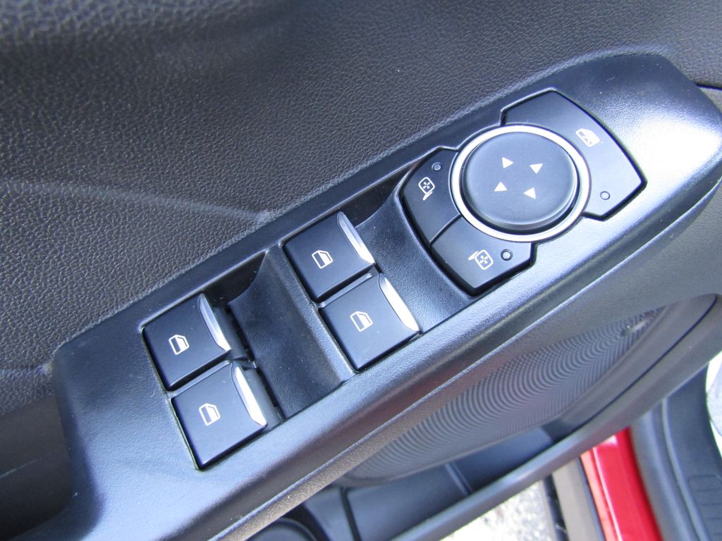 2025 Ford Escape Active photo 12