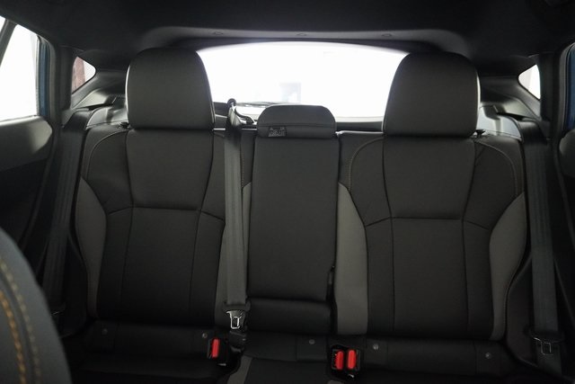 2025 Subaru Crosstrek Wilderness photo 17