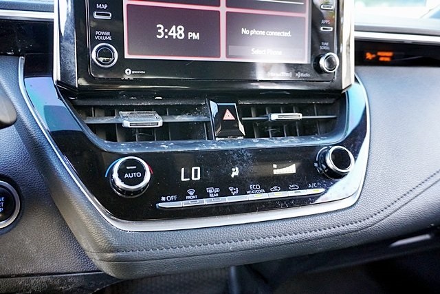 Used 2022 Gray Toyota XSE image 24