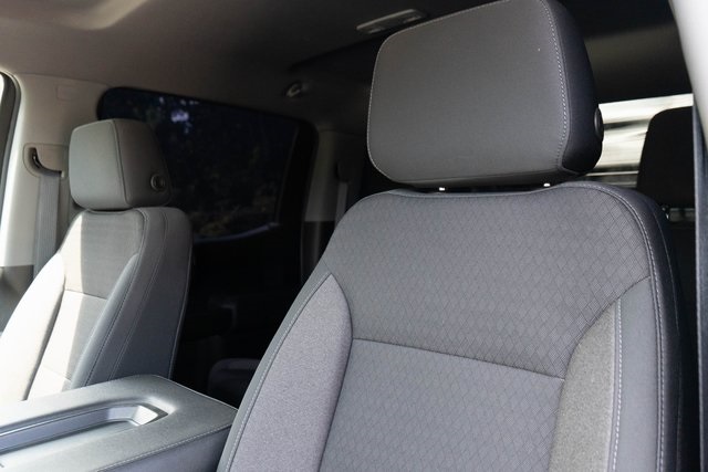 2021 Chevrolet Silverado 1500 LT photo 14