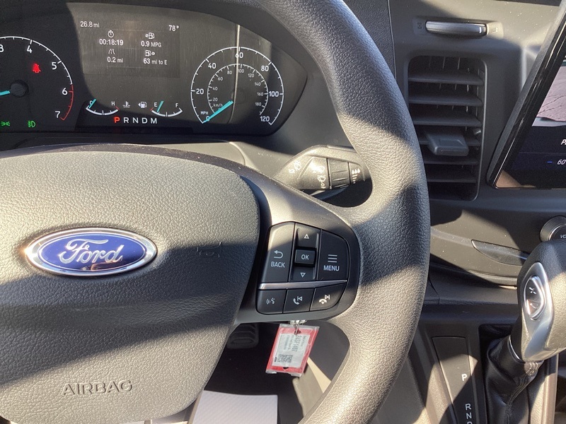 2024 Ford Transit photo 31