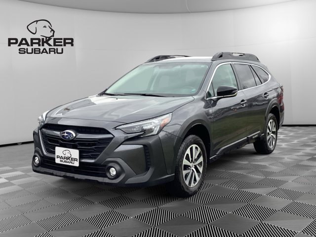 2025 Subaru Outback Premium's photo