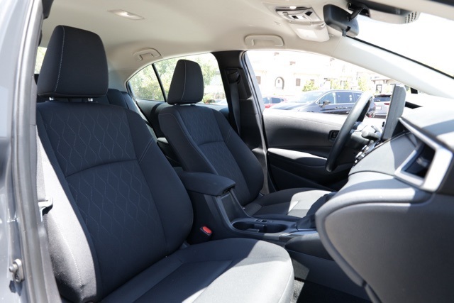 2024 Toyota Corolla LE photo 14
