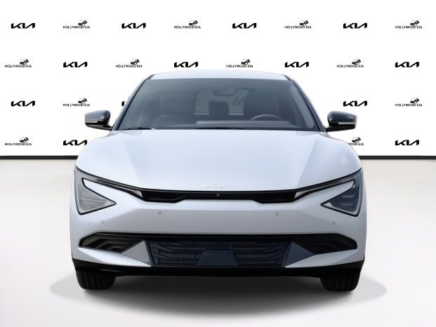 2025 Kia EV6 Light photo 2