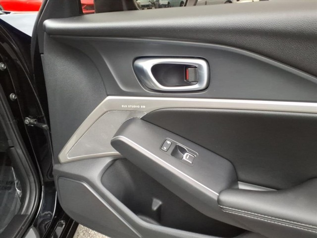 2023 Acura Integra A-Spec Technology photo 12