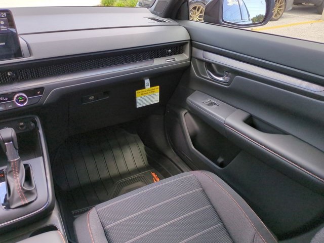 2026 Honda CR-V Hybrid photo 14