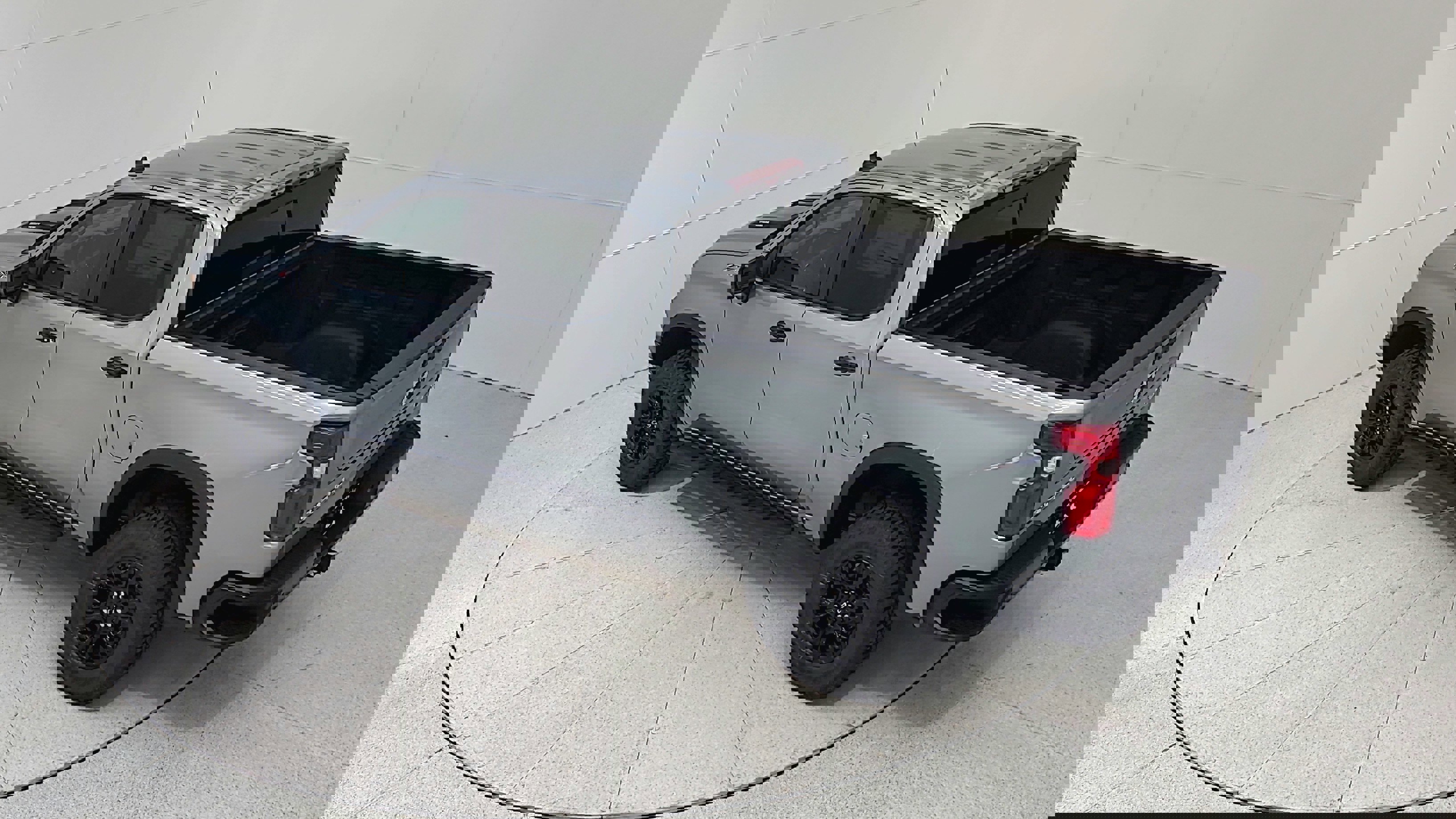 2024 Chevrolet Silverado 1500 ZR2's photo