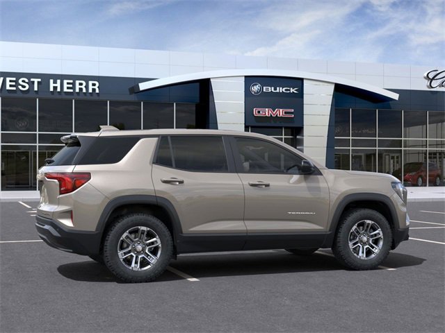 2025 Gmc Terrain Elevation photo 5