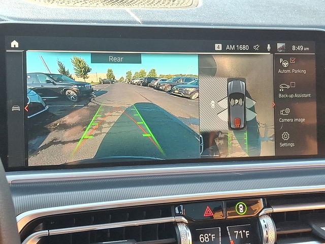 2023 Bmw X5 xDrive40i photo 18