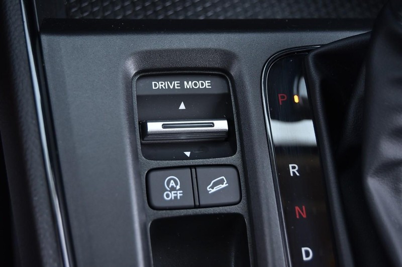 2024 Honda CR-V EX photo 16