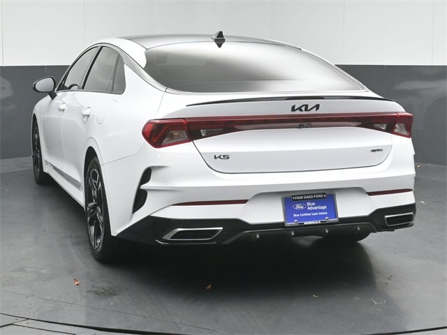 2023 KIA K5 - Image 6