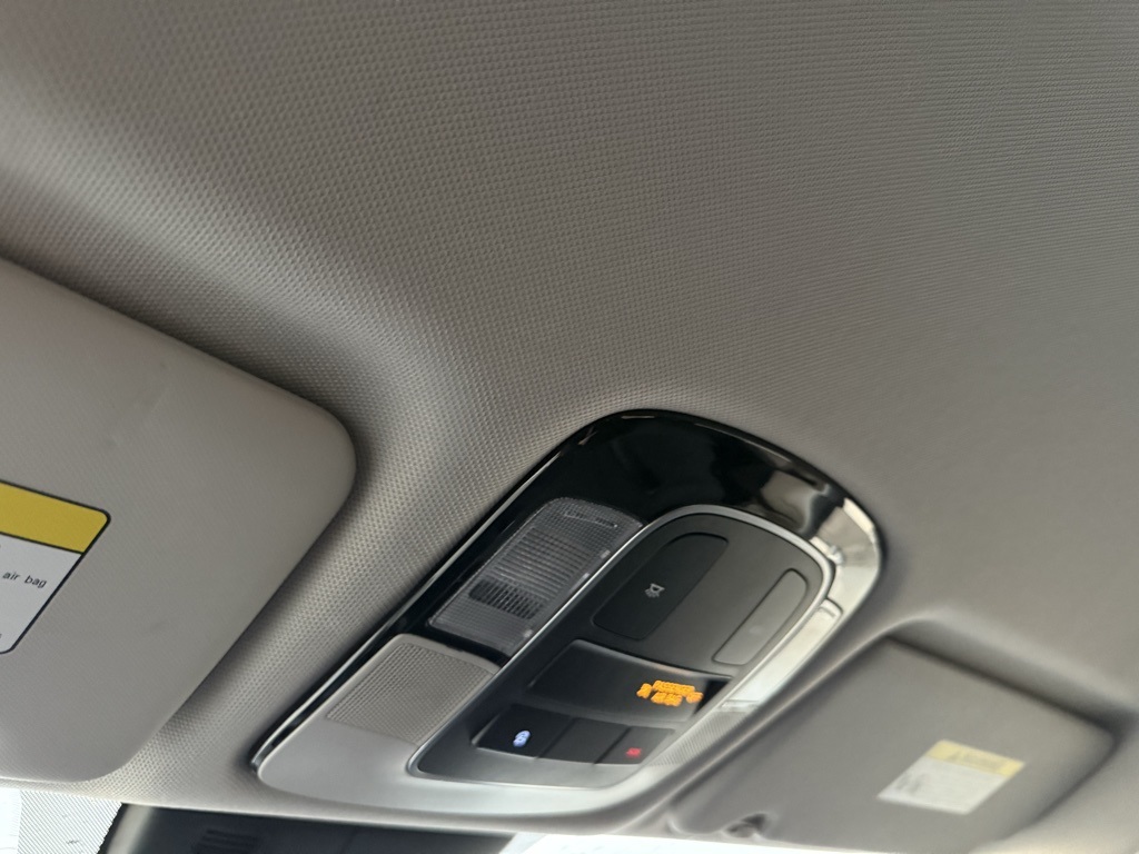 2022 Hyundai Tucson SEL photo 31