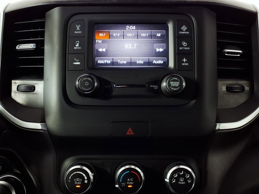 2022 Ram 1500 Big Horn Lone Star photo 11