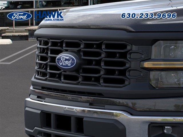 2025 FORD F-150 - Image 17