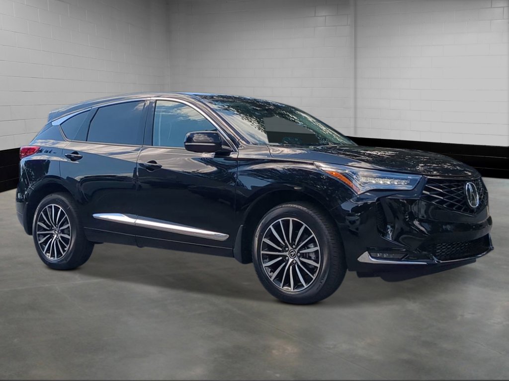 2025 Acura RDX Advance photo 7