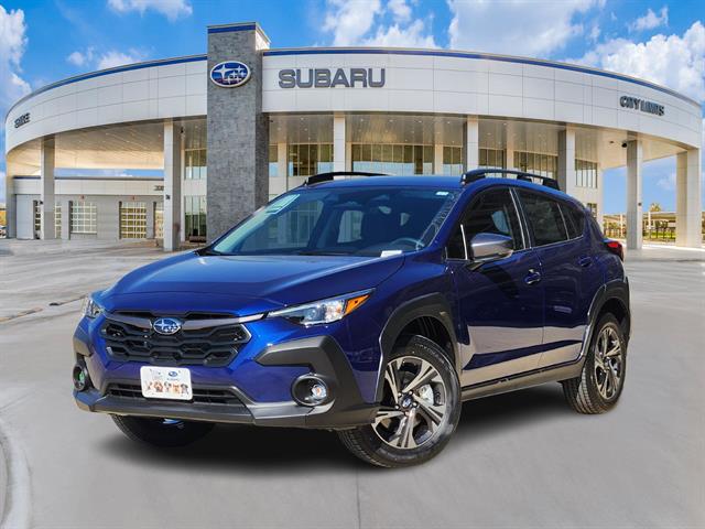 2026 Subaru Crosstrek Premium's photo