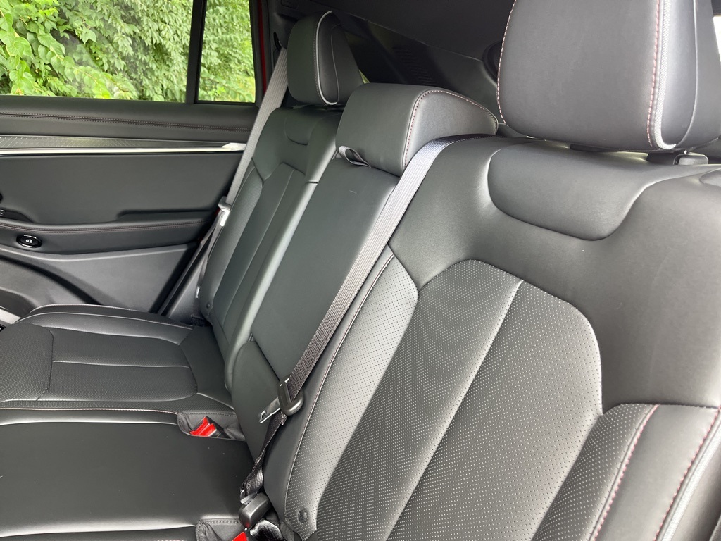 2025 Jeep Wagoneer S Limited photo 33