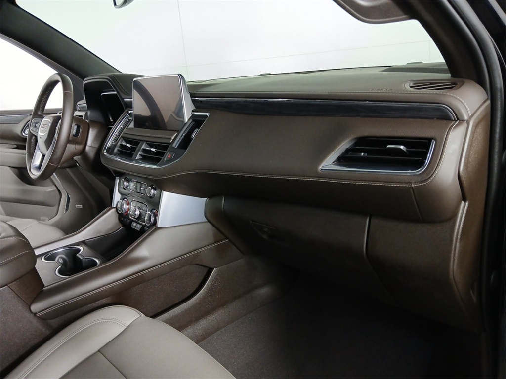 2023 Gmc Yukon SLT photo 20